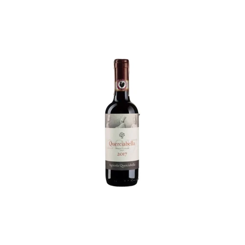 Вино Agricola Querciabella Querciabella Chianti Classico (0,375 л.) (BW51489)
