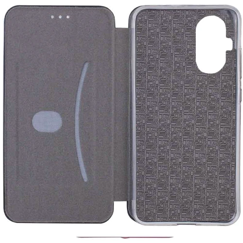 Чохол для телефона Fashion Classy Dark Blue для Realme C55: Сумісність Realme C55