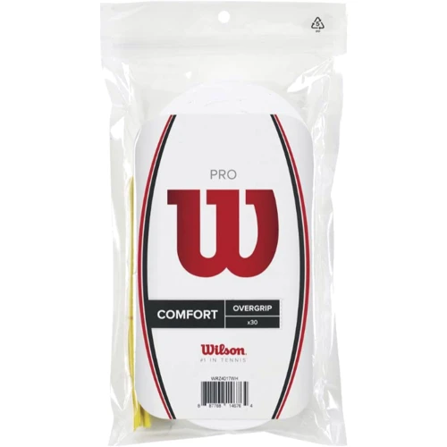 Обмотка Wilson Pro Overgrip (30 ПК) (Z4742/WRZ4017)