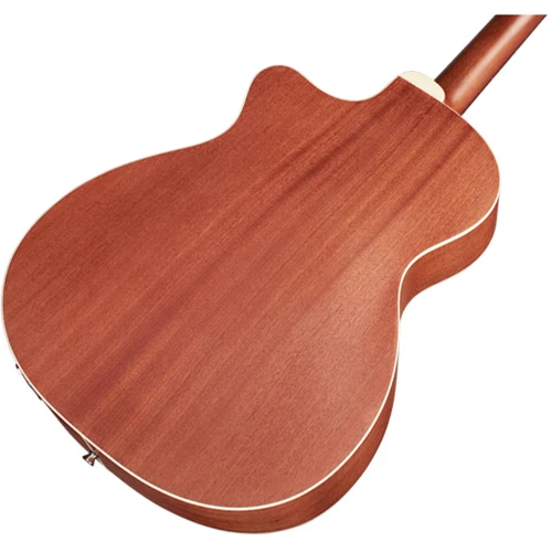 Гитара GUILD OM-240CE (Natural)