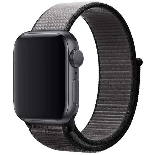 Аксесуар для Watch Apple Sport Loop Anchor Gray XL (MX832) for Apple Watch 42/44mm: Виробник Apple