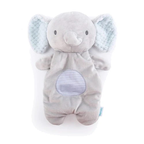 Мягкая игрушка Ingenuity Van Bean Bag Lovey (12380)
