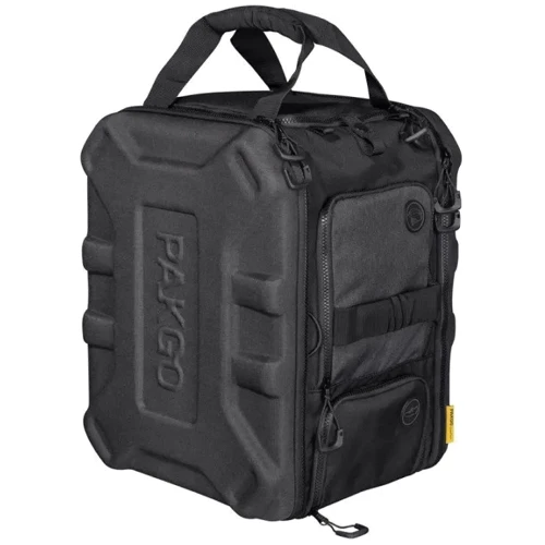 Сумка-рюкзак Topeak Pakgo GearPack 38л чорний (TPG-GP)