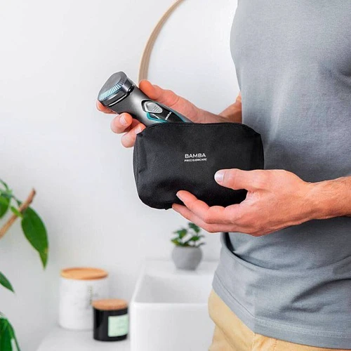 Электробритва Cecotec Bamba PrecisionCare Titanium PerfectCut CCTC-04199