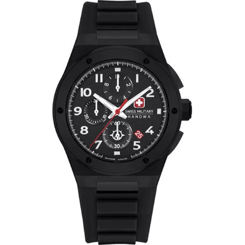 Наручные часы Swiss Military-Hanowa Sonoran Chrono SMWGO2102030