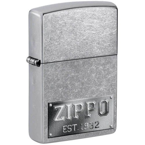 Зажигалка ZIPPO 207 2022PFF Zippo Design (48487)
