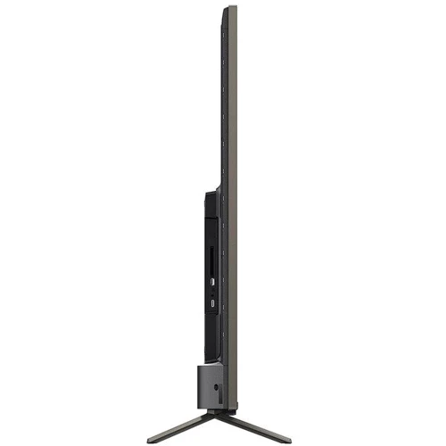 Телевизор Philips 65PUS8118: Коммуникации Miracast, DLNA, Bluetooth, WiFi