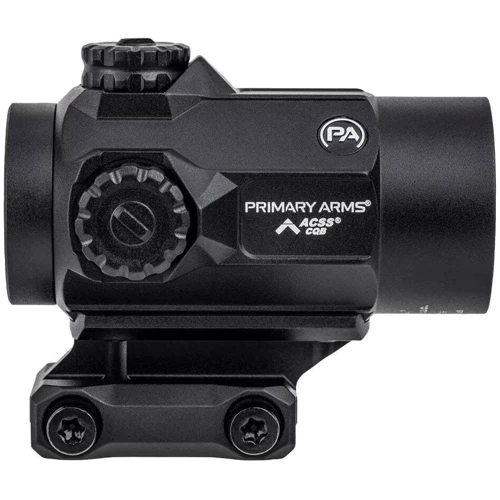 Прицел Primary Arms SLx MD-25 Gen II ACSS CQB Illumination 11 (2NV) (1608.05.73)