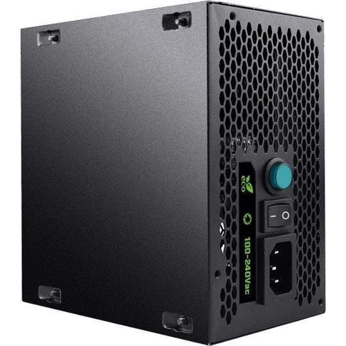 Блок живлення GameMax VP-600 фото 6