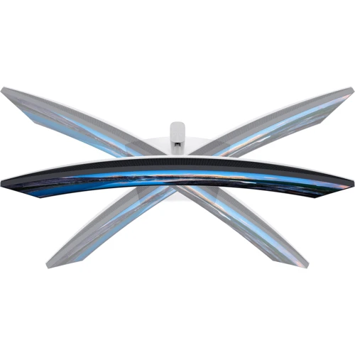 Монитор Dell UltraSharp U4021QW (210-AYJF): Время реакции, мс 8
