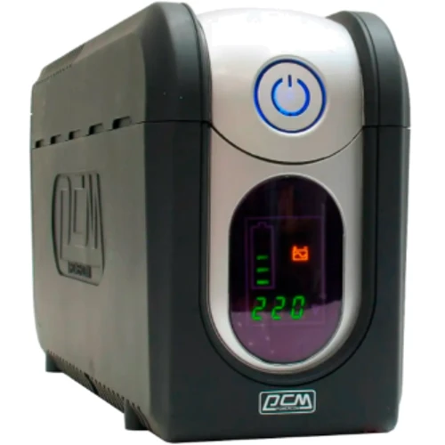 Powercom IMD-825AP LCD