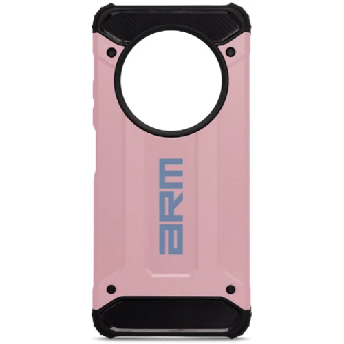 Чехол для телефонов ArmorStandart Panzer Pink for Xiaomi Redmi 14C 4G / Poco C75 (ARM79375)