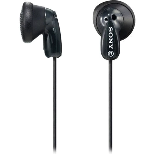 Наушники Sony MDR-E9LP Black