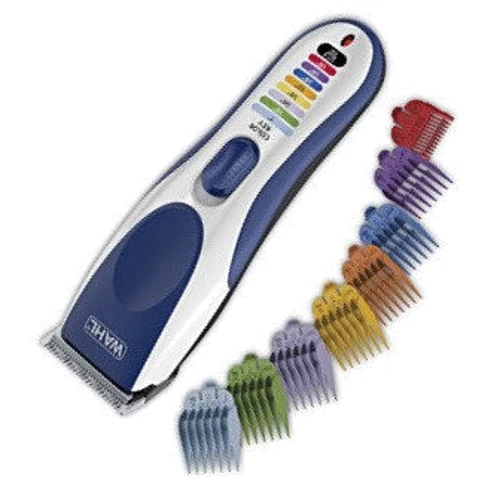 Машинка для стрижки (триммер) WAHL 9649-016 Color Pro Cordless