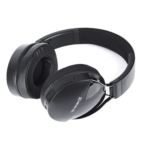 Наушники REAL-EL GD-880 Black фото 8