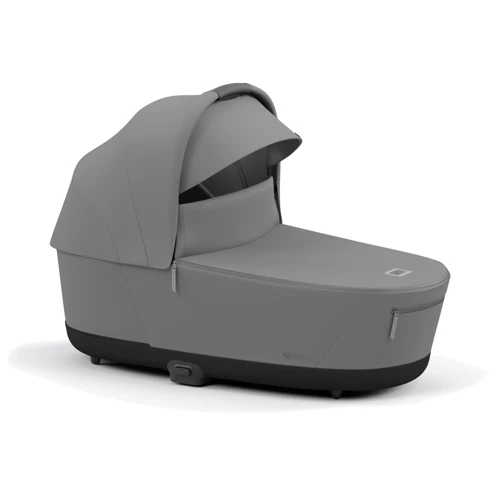 Люлька Cybex Priam Lux Mirage Grey (523000809) фото 2