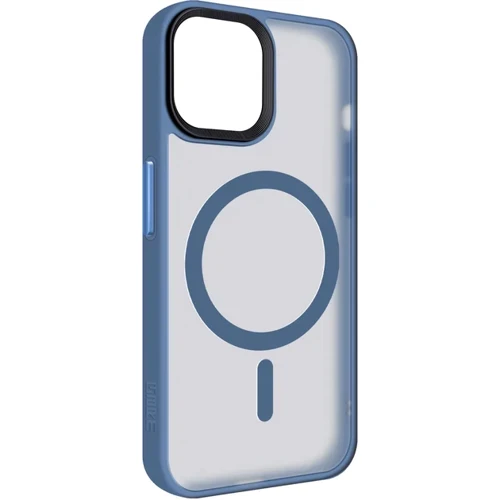 Чехол для iPhone ArmorStandart Uniq Case Magsafe Light Blue for iPhone 14 (ARM75335)