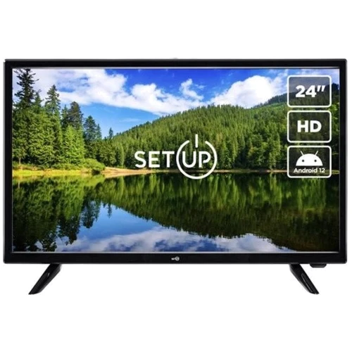 Телевизор Setup 24HSF30