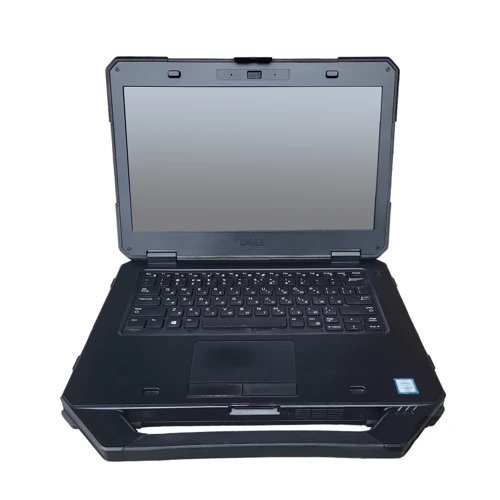 Ноутбук Dell Latitude 5414 (DEL5414I516960) UA: Экран 14" TN+film (1366x768) HD
