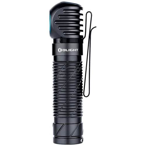 Ліхтар туристичний Ліхтар Olight Perun 2 (2370.32.78): Максимальний час роботи, год 288