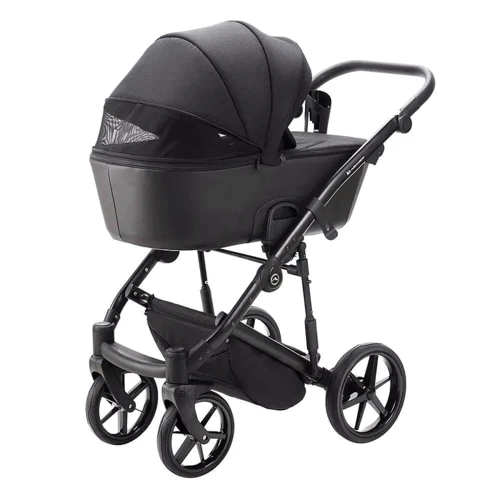 Коляска 2 в 1 Adamex Mobi Air (Thermo) Lux PS-37: Материал колес EVA