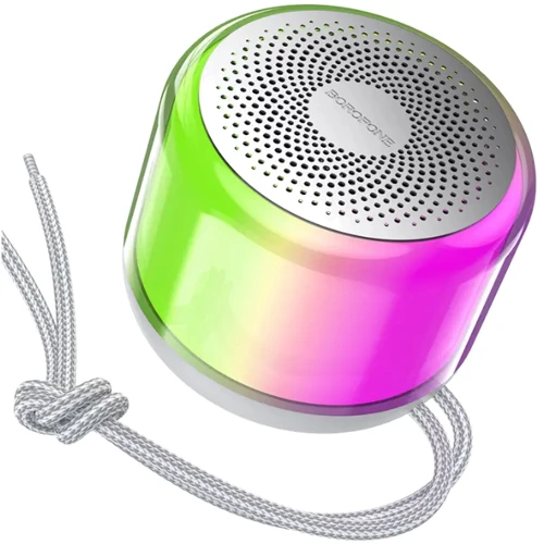 Акустика Borofone BR28 Gray