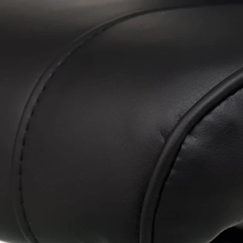 Кресло офисное Special4You Sicilia black (E7122)