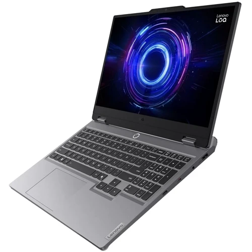 Ноутбук Lenovo LOQ 15IRX10 (83JE0089PB)