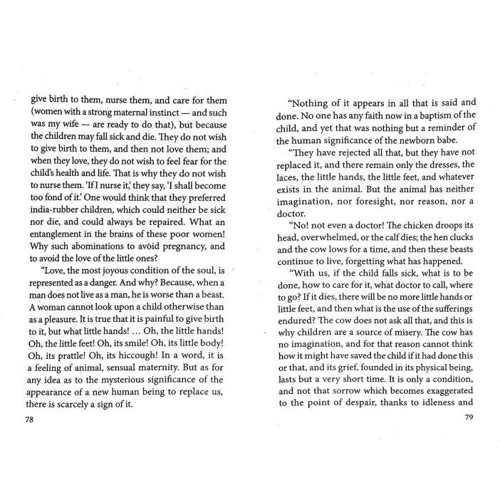 Leо Tolstoy: The Kreutzer Sonata: Обложка Мягкая