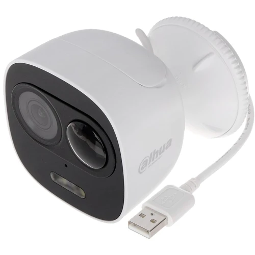 IP-камера видеонаблюдения DAHUA DH-IPC-C26EP