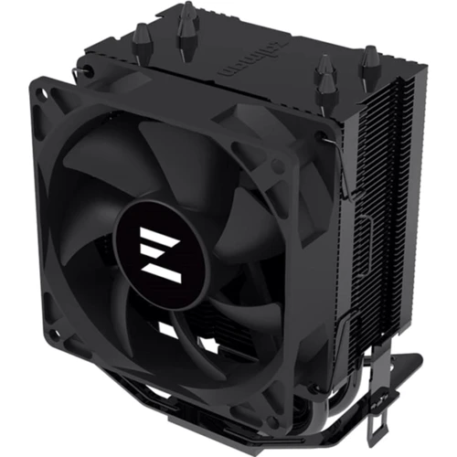 Кулер Zalman CNPS4X Black