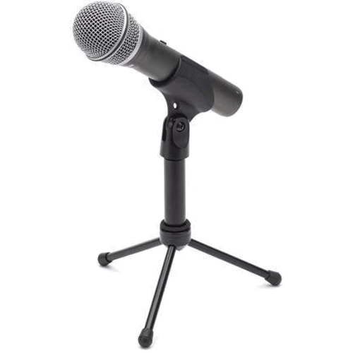 Микрофон SAMSON Q2U: Разъем XLR