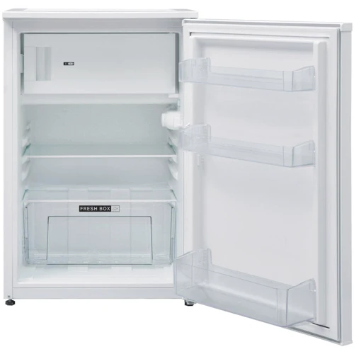 Холодильник Whirlpool W55VM 1110 W: Тип xолодільнік однокамерний