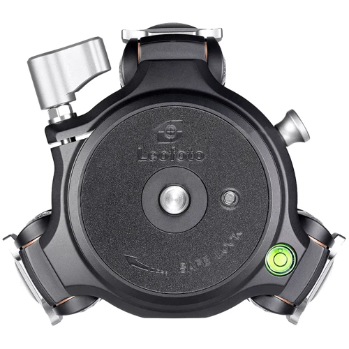 Трипод для стрельбы Leofoto LM-324CL