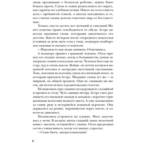 Діана Ібрагімова: Сетерра. Книга 1. Шепіт попелу. фото 7