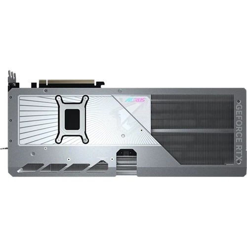 Видеокарта GIGABYTE Nvidia GeForce RTX 5080 AORUS MASTER ICE 16G (GV-N5080AORUSM ICE-16GD) UA: Назначение Геймерские