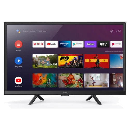 Телевизор Ergo 24GHS5500