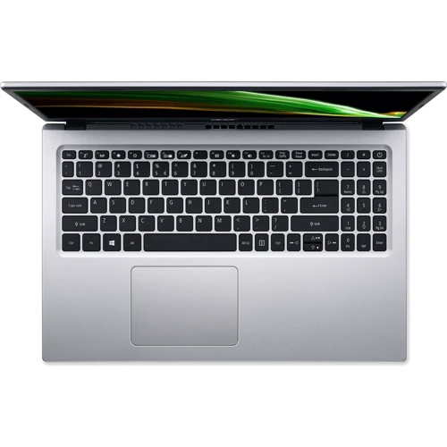 Ноутбук Acer Aspire 3 A315-58 (NX.ADDEP.01T) UA: Процесор Intel Core i5-1135G7 (2.4 - 4.2 ГГц) / 4 - ядерный