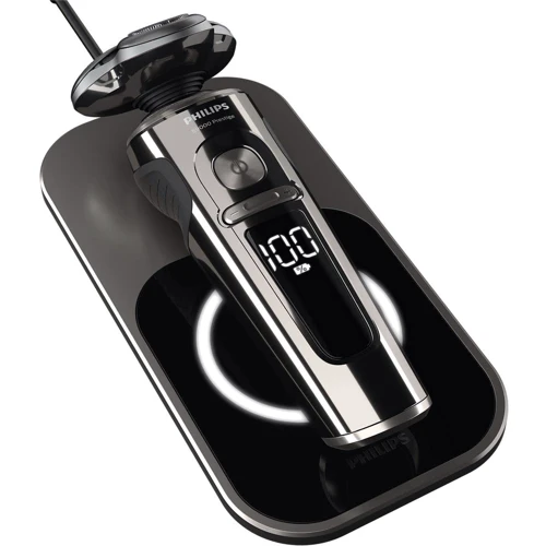 Электробритва Philips Shaver S9000 Prestige SP9862/14 фото 3