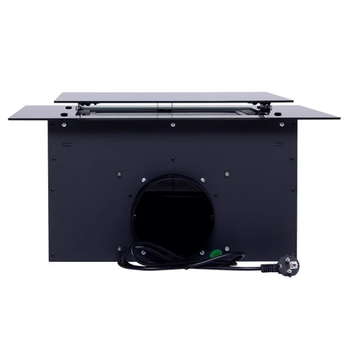 Вытяжка Minola HVS 6774 BL 1100 LED фото 6