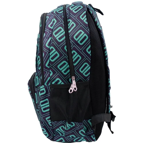 Рюкзак Valiria Fashion зеленый (3DETAT8950-4): Тип ручки Плечевой ремень, Короткая ручка