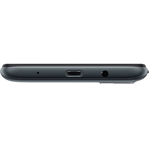 Смартфон Tecno Spark 7 (KF6n) 4/128Gb Magnet Black Approved Витринный образец фото 6