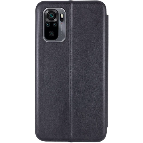Аксессуар для смартфона Fashion Classy Black for Xiaomi Redmi Note 10 / Note 10s: Совместимость Xiaomi Redmi Note 10 / Note 10s