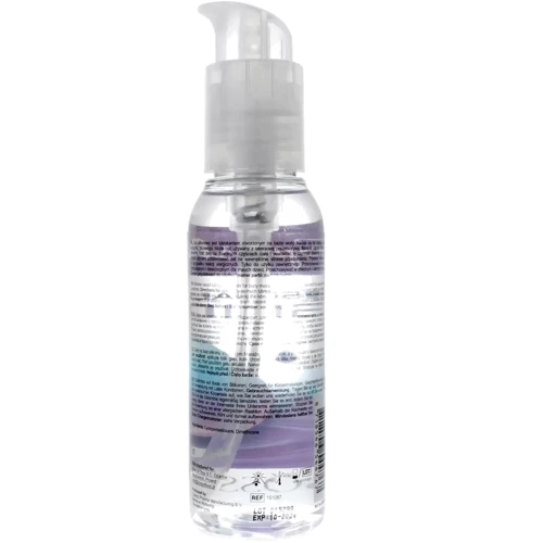 Силиконовый гель лубрикант SILICONE Boss of Toys, 100 ml