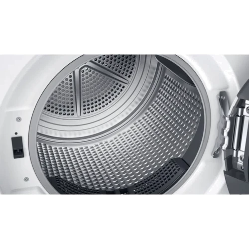 Сушильная машина Whirlpool FFT M22 9X2WS PL: Особенности Инверторный двигатель, Дисплей, Блокировка от детей