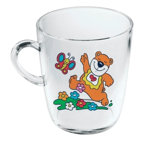 Чашка Guzzini 140 мл (07701200): Тип Чашка