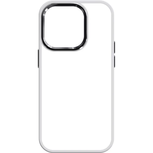 Чехол для iPhone ArmorStandart UNIT2 Case White for iPhone 15 Pro (ARM69980): Тип чехла накладка на заднюю часть