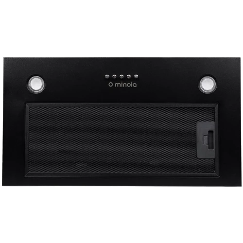 Витяжка Minola HBI 56270 BL 1000 LED фото 5