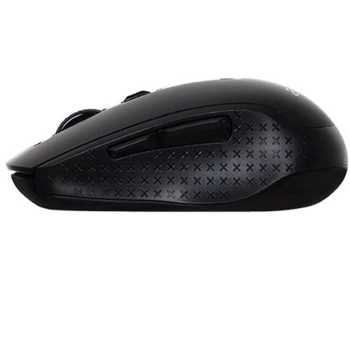 Мишка Acer OMR060 WL Black (ZL.MCEEE.02E): інтерфейс підключення Wireless