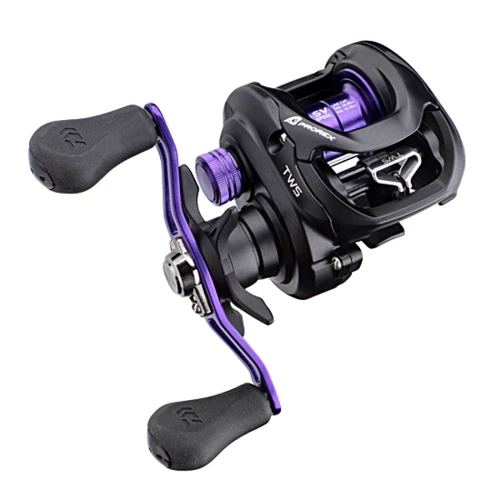 Котушка рибальська Котушка Daiwa Prorex TW 100SV L